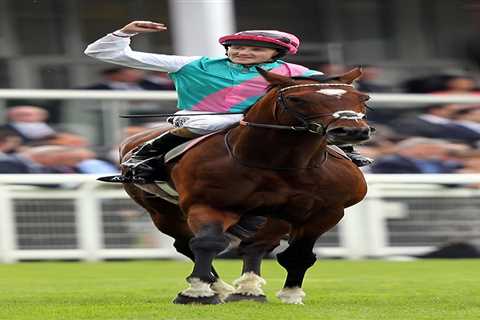 “I’ve never once mentioned Frankel” – Haggas plays down Baaeed hype as Lady Cecil remembers Queen..