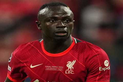 Sadio Mane ‘reaches full verbal agreement with Bayern Munich as Liverpool ace edges closer to..