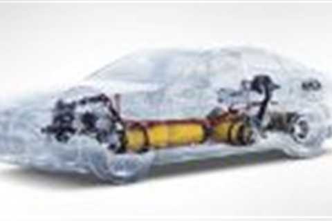 Advent’s Methanol-Based Fuel Cells Set New World Records For Cars Powered By Hydrogen And..