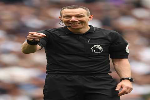 Kevin Friend latest experienced ref to hang up whistle with Prem now relying on new school in the..