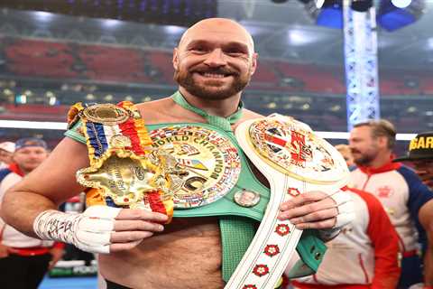 Seven boxers who came out of retirement and how they fared as Tyson Fury looks to take on Anthony..