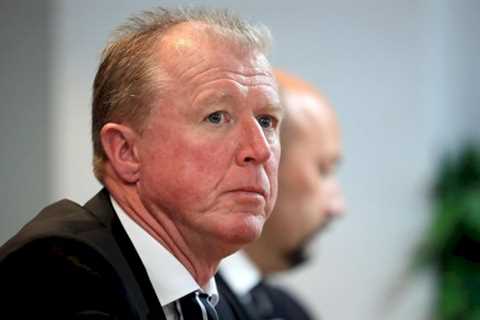 McClaren slams ‘body language’ of some players as he outlines new Man Utd culture plan