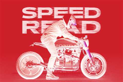 Speed Read, June 26, 2022