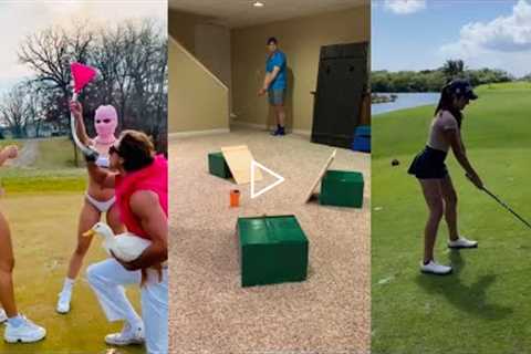 The Best Golf Video On The Internet #27