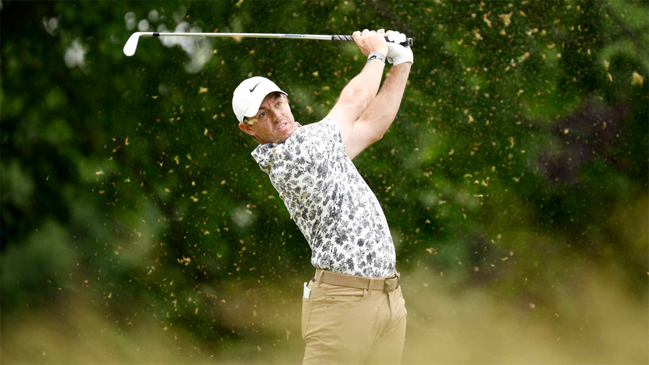 2022 U.S. Open live coverage: How to watch Round 2 on Friday