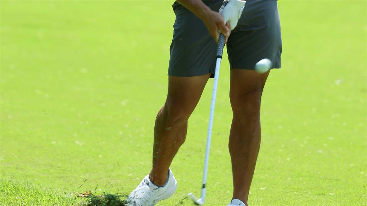3 keys to elite iron play, according to 3 PGA Championship winners