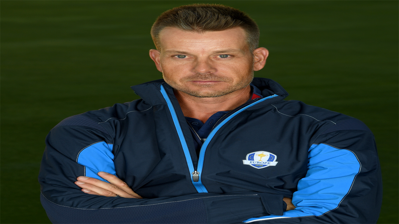 Liv Golf: Bookies price up latest defectors including 1/100 Open champion Cameron Smith and Ryder Cup captain Stenson