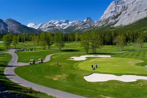 Golf History in America