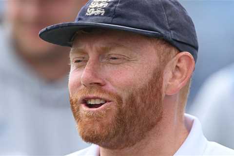 ‘That fire is always in my belly!’ – Jonny Bairstow reveals secret behind his recent run of good..