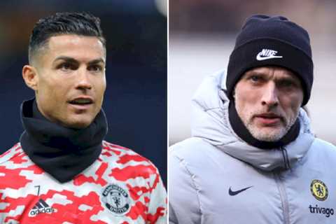 ‘Wary’ Thomas Tuchel to deliver Cristiano Ronaldo verdict to Chelsea owner Todd Boehly