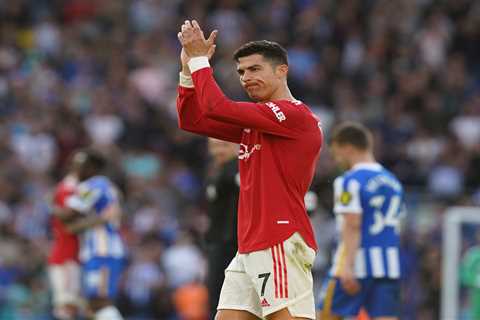 Man Utd will struggle for goals without Cristiano Ronaldo and timing of transfer exit announcement..