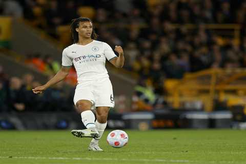 Chelsea in advanced talks to re-sign Nathan Ake as Thomas Tuchel steps up transfer for Man City star