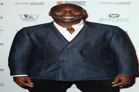 Sol Campbell furious as tenant ‘cheats him out of £1.5million’ after renting out massive £23m..