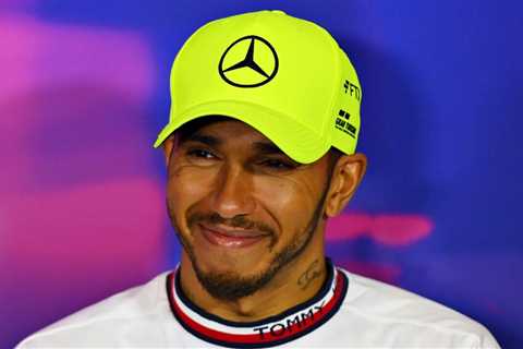  Mercedes disqualification fear eased as FIA grant more time to tackle Lewis Hamilton issue |  F1 | ..