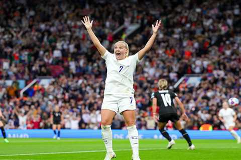 England vs Norway – Women’s Euro 2022: TV channel, live stream FREE, kick-off time, team news for..