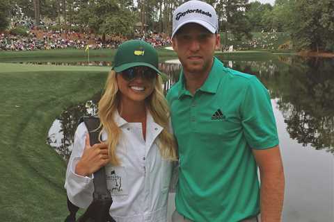 Who is Tori Slater? US Open star Daniel Berger’s girlfriend