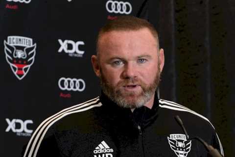 DC United boss Wayne Rooney wants to ‘rescue’ struggling Manchester United star in shock transfer