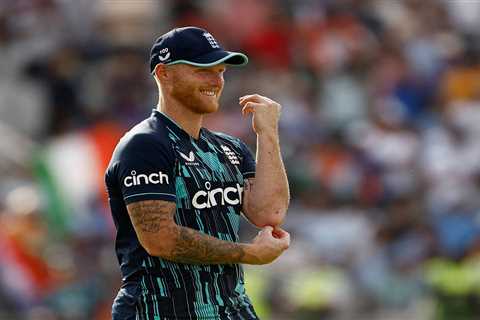 Why is England’s Ben Stokes retiring from ODI cricket?