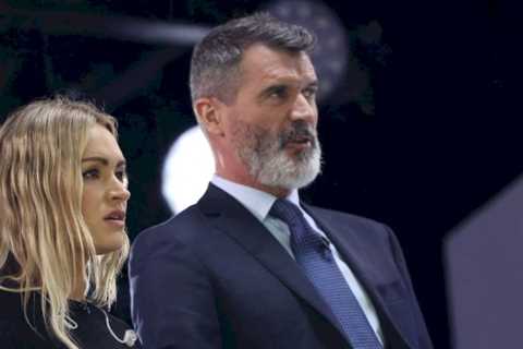 Keane ‘not convinced’ by Man Utd standout, calls for club to sign ‘top quality’ midfielder