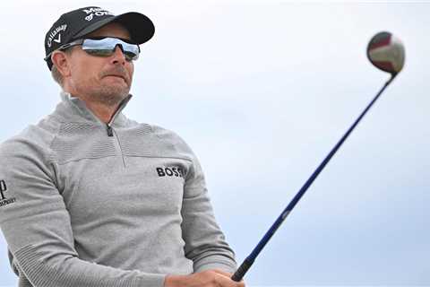 Why has Henrik Stenson been stripped of Ryder Cup captaincy and will he play for Europe in 2023?