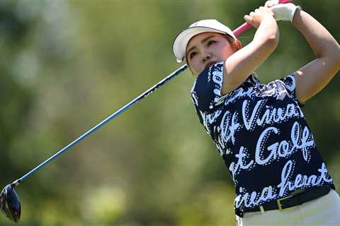 Evian Championship leaderboard: Who’s leading after Round 1 