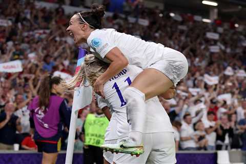 England vs Sweden: TV channel, live stream FREE, kick-off time, team news for HUGE Women’s Euro..