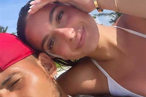 Tennis star Nick Kyrgios and stunning girlfriend Costeen Hatzi planning to start trying for a baby..