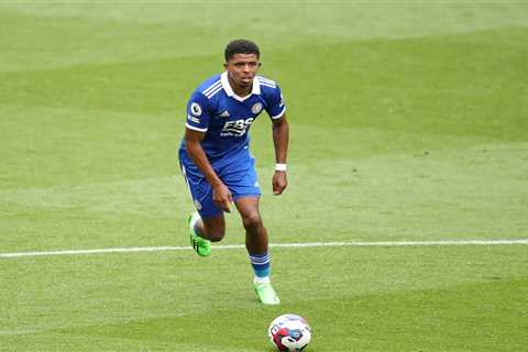 Chelsea in Wesley Fofana blow as Blues could have to equal world-record transfer fee for Leicester..