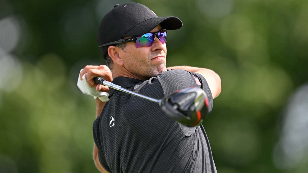 How to watch the Wyndham Championship on Thursday: Round 1 live coverage