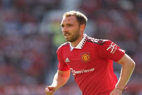 Man Utd vs Brighton: Live stream, TV channel, kick-off time and team news for Erik Ten Hag’s first..