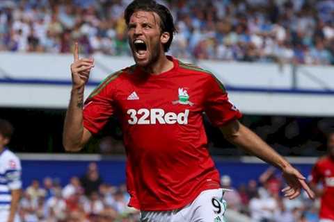 Five Premier League debutants who blew us away but ended up doing nothing – like Michu