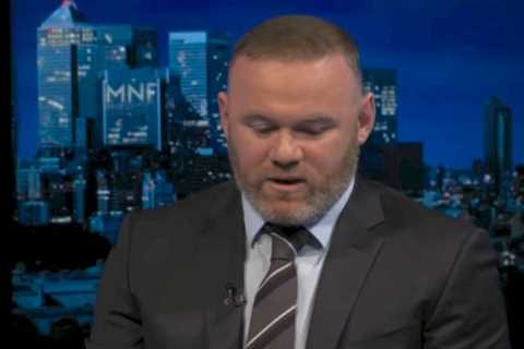 Wayne Rooney delivers three messages that Man Utd fans will hate to hear