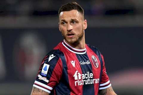 Transfer news LIVE: Man Utd end Marko Arnautovic interest but near Adrien Rabiot transfer