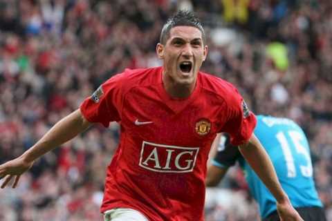 Man Utd prodigy Federico Macheda’s career – debut goal, robbery and Turkish move