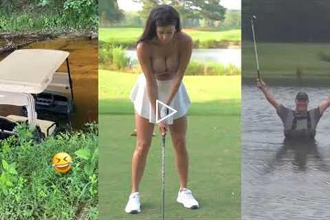 The Best Golf Video On The Internet #69