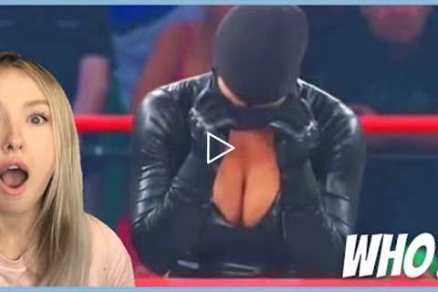 Sports Moments That Shocked The World REACTION!!!