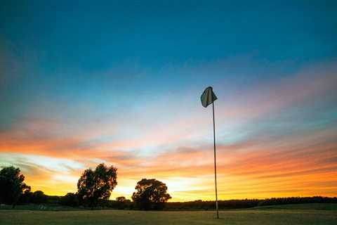 Golf Heritage Society to hold 2022 convention in Indianapolis