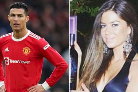 Cristiano Ronaldo’s rape accuser appeals judge’s decision to throw out case