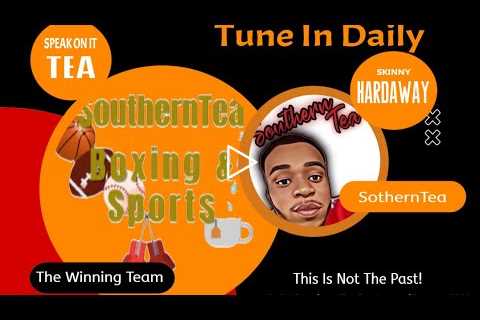 Robbing The Bookie : Live Sports Betting Show : #SouthernTea #TWT