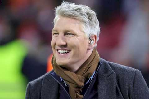 Schweinsteiger claims ‘Liverpool were the better team’ with Man Utd in ‘survival mode’