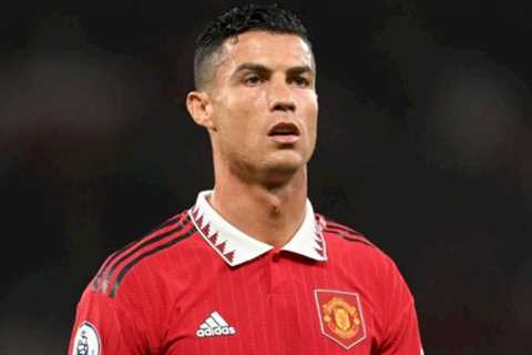 Man Utd told £30m Cristiano Ronaldo solution their ‘only viable option’ to ending saga