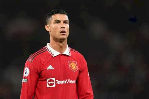 Patrice Evra thinks three Manchester United stars including Cristiano Ronaldo should leave the club