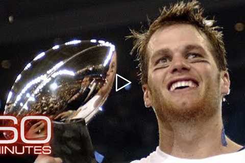 Tom Brady on winning: There's got to be more than this