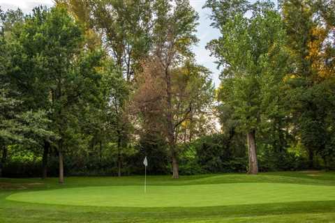 Photos: 2022 Tour Championship at East Lake Golf Club