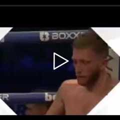Frankie Stringer fight Live Boxing Subscribe For More #boxing #trending Frankie Stringer