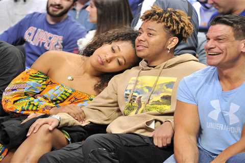 Who is Naomi Osaka’s boyfriend rapper Cordae?