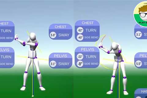 This fatal mistake is causing your slice, according to state-of-the-art technology