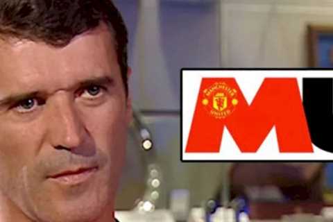 Every word Roy Keane said in infamous MUTV rant 24 years on from channel’s TV debut