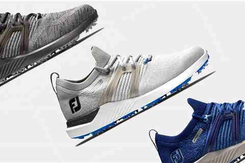 You can save $20 on these cool and comfy FootJoy shoes for a limited time