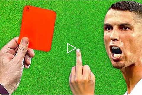 The Reason Why NOBODY Wants Cristiano Ronaldo